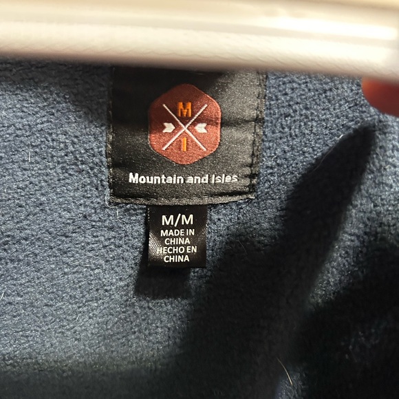 Women’s Patterned Jacket - Picture 3 of 3